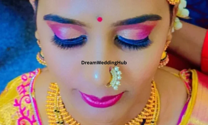 Surabhi ladies Beauty Parlour